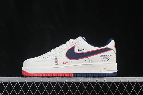 All Categories Nk Air Force 1 Air Force Series Nk Air Force 1 Low Air Force Low Nike Air Force 1'07 Low World Cup Theme Air Force One Low Casual Shoes DD1982-372